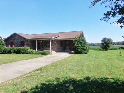 312 Stokes St, Puryear, TN, 38251
