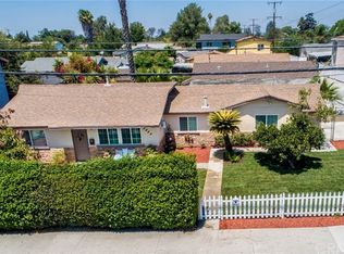 8825 Greenleaf Ave, Whittier, CA 90602