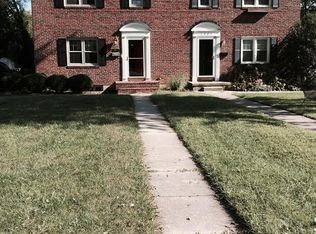 1307 Jeffers Ct, Towson, MD 21204