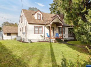 1300 NE 2nd St, Corvallis, OR 97330