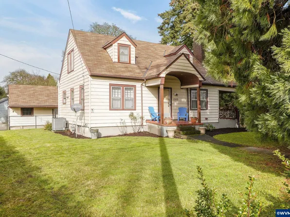 1300 NE 2nd St, Corvallis, OR 97330