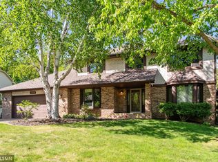 12840 46th Ave N, Plymouth, MN 55442
