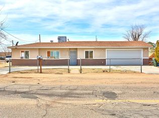 18008 Bellflower St, Adelanto, CA 92301