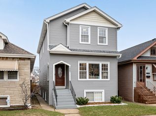 1441 Wenonah Ave, Berwyn, IL 60402