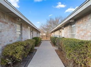 1219 W Carmen Ave #1, Edinburg, TX 78541