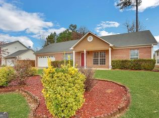 1528 Locomotive Dr NE, Conyers, GA 30013