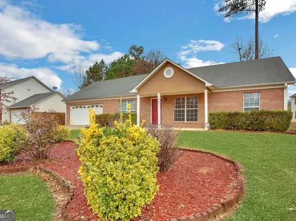 1528 Locomotive Dr NE, Conyers, GA 30013