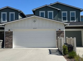 10347 W Carlton Bay Dr, Garden City, ID 83714