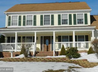 6520 Prospect St, Fredericksburg, VA 22407