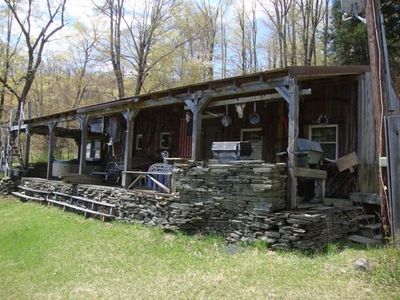 6065 Readburn Rd, Walton, NY, 13856