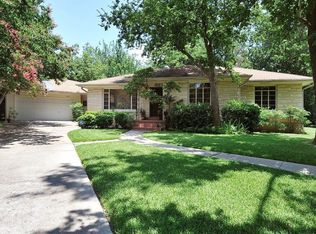 2404 Sonora Ct, Austin, TX 78756