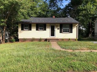 217 Bond St, Winston Salem, NC 27127