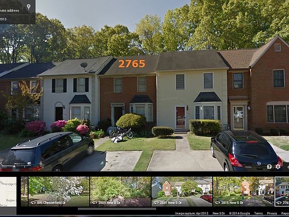 2nd image of 2765 New South Dr