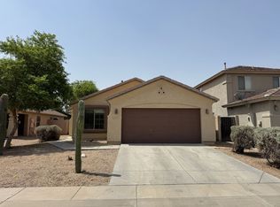 13933 W Port Royale Ln, Surprise, AZ 85379