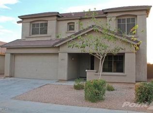 6712 S 49th Dr, Laveen, AZ 85339