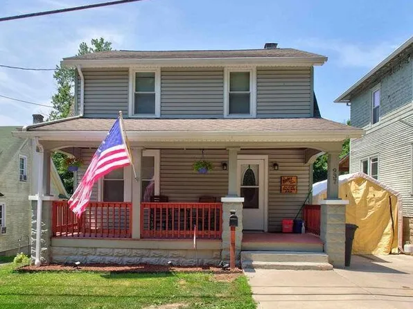 937 Cemetery St, Williamsport, PA 17701