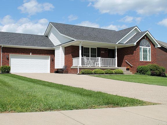 1 House Front