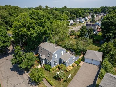 2 Sylvester Ave, Beverly, MA, 01915