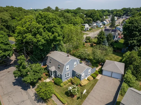 2 Sylvester Ave, Beverly, MA 01915