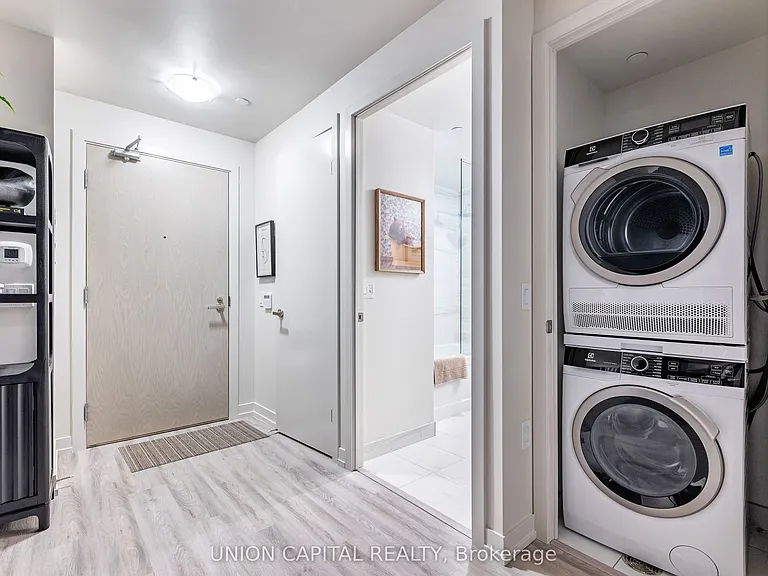 55 Cooper St #5608 — Photo 11