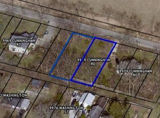 9979 Cunningham Rd, Loveland, OH 45111