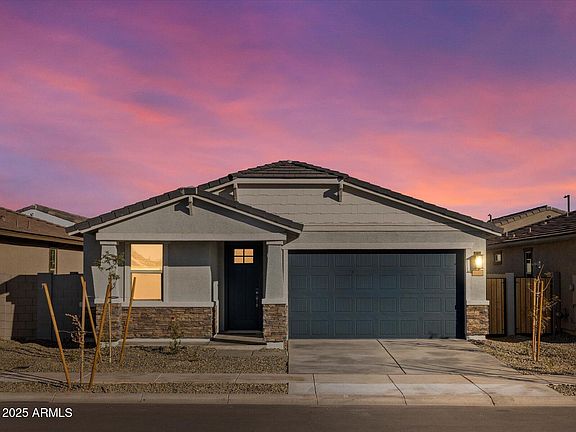 2nd image of 16030 W HACKAMORE Drive