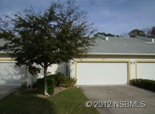 321 Windhaven Ln, New Smyrna Beach, FL 32168