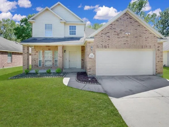 3402 Any Way, Kingwood, TX 77339