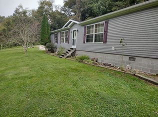 131 Ebenezer St, Pomeroy, OH 45769
