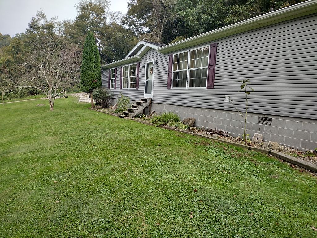 Real estate listing image