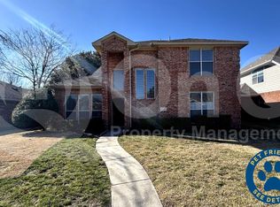 8109 Dock St, Frisco, TX 75035