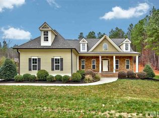 70 Limestone Dr, Franklinton, NC 27525