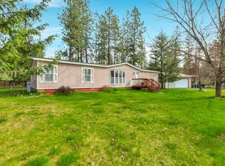 6480 Stone Lodge Way, Nine Mile Falls, WA 99026