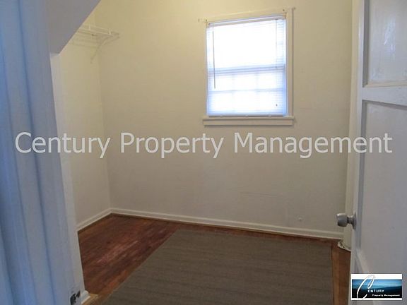main floor bedroom