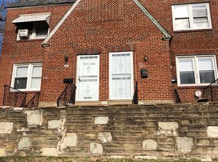 519 E Tabor Rd FL 1ST, Philadelphia, PA 19120