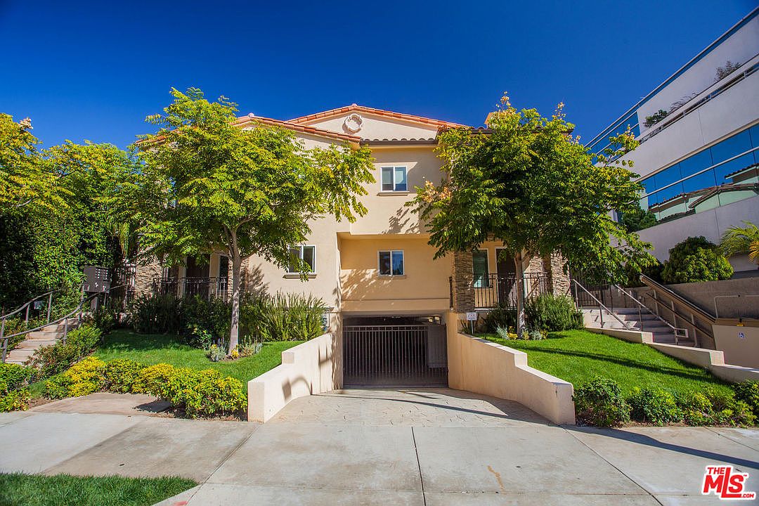 1171 Franklin St UNIT 105 Santa Monica CA 90403 Zillow