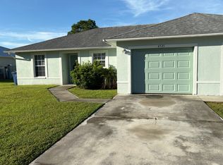 4521 22nd St SW #4521, Lehigh Acres, FL 33973