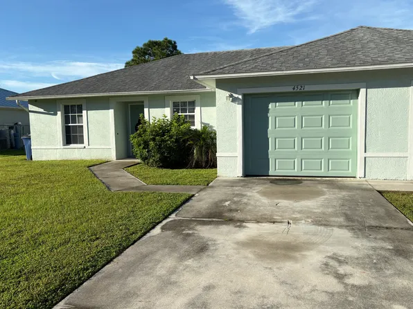 4521 22nd St SW #4521, Lehigh Acres, FL 33973
