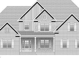3808 Deerwood Acres Dr, Summerfield, NC 27358
