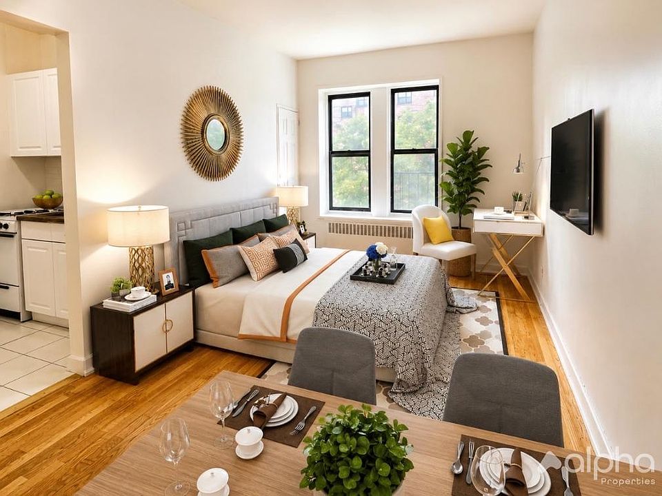 1st image of 315 E 108th St APT 1A