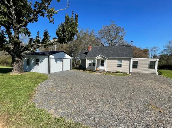 7261 Snake Creek Rd, Hillsville, VA 24343