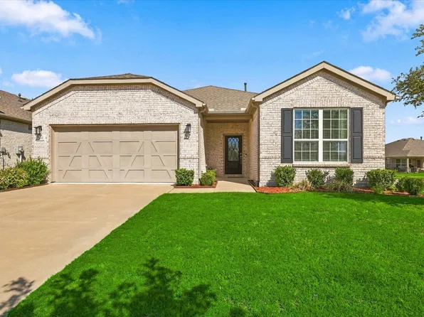 965 Memorial Dr, Little Elm, TX 76227