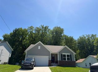 201 Michael Ct, Painesville, OH 44077