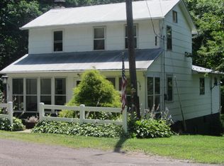 462 Beaver Valley Rd, Bloomsburg, PA 17815