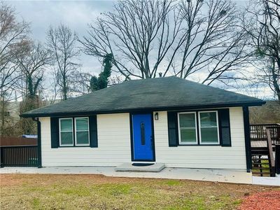1288 NW Dr NW, Atlanta, GA, 30318