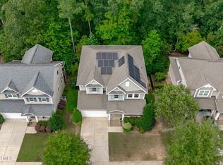 757 Ancient Oaks Dr, Holly Springs, NC 27540