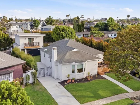 5824 Compass Dr, Los Angeles, CA 90045