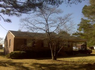 188 Vann Dr, Rocky Mount, NC 27801