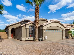 117 S Sandstone St, Gilbert, AZ 85296