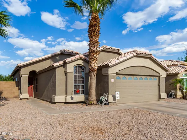 117 S SANDSTONE Street, Gilbert, AZ 85296